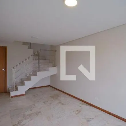 Rent this 3 bed house on Rua Flávio Dallegrave 6686 in Boa Vista, Curitiba - PR