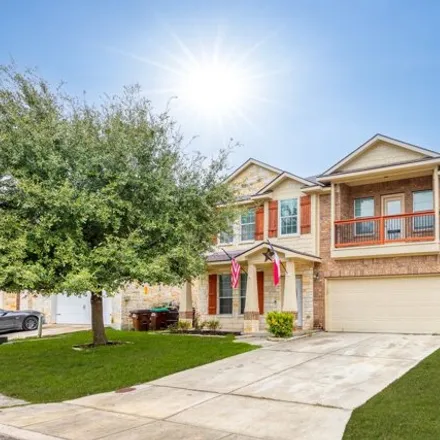Buy this 4 bed house on 8858 Hays Parc Road in Bexar County, TX 78109