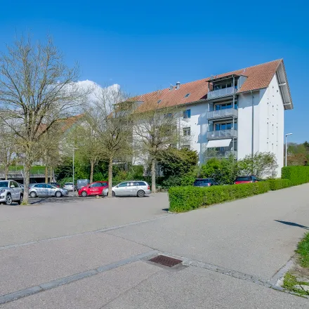 Image 1 - 4310 Rheinfelden, Switzerland - Apartment for rent