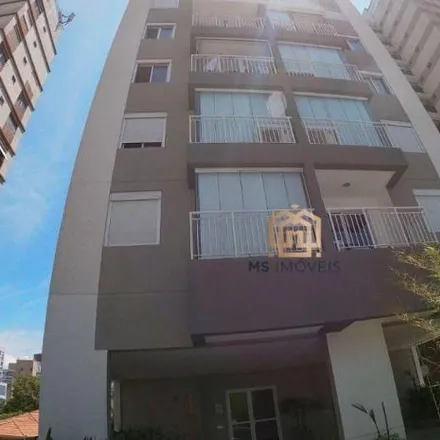 Image 2 - Rua Santa Madalena 74, Morro dos Ingleses, São Paulo - SP, 01322-020, Brazil - Apartment for rent