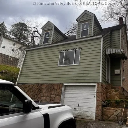 Buy this 3 bed house on 1098 Stadium Place in Charleston, WV 25311