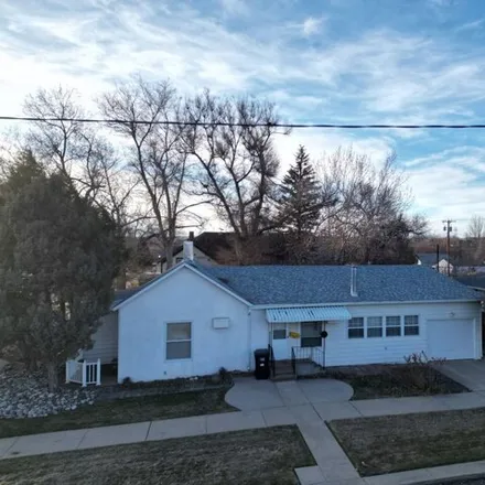 Buy this 2 bed house on 570 South Pearson Avenue in Glendive, MT 59330