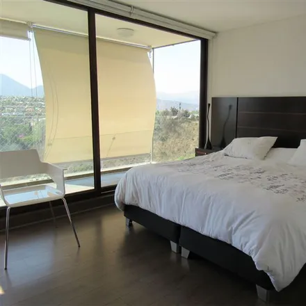 Image 5 - Camino Gran Vista 11136, 757 0936 Provincia de Santiago, Chile - Apartment for sale