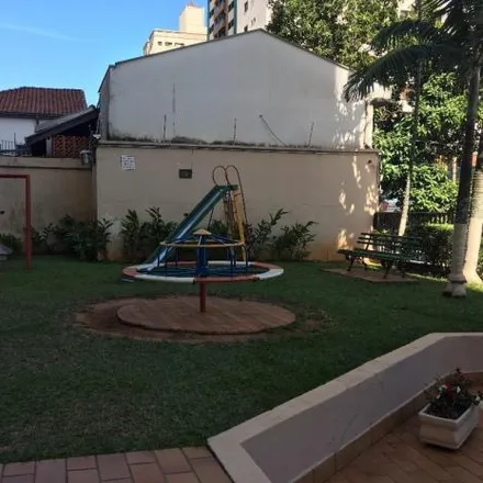 Buy this 2 bed apartment on Rua Dom Pedro II in Centro, Piracicaba - SP