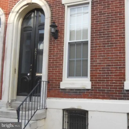 Buy this 4 bed house on 26th & Brown in Reno Street, Philadelphia