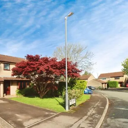 Buy this 3 bed duplex on 34 York Close in Yate Rocks, BS37 5XB
