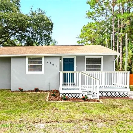 Buy this 3 bed house on 14702 Spivey Drive in Citrus Park, Hillsborough County