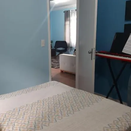 Buy this 2 bed apartment on Rua Charles Gomes de França in Centro, Diadema - SP