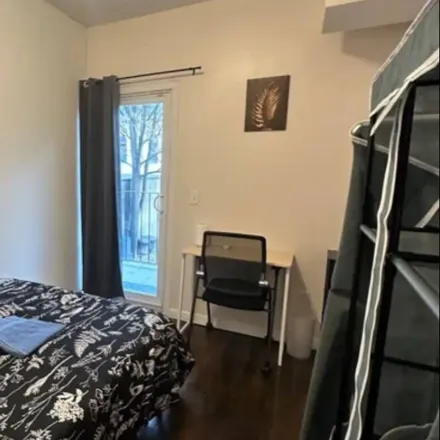 Rent this 1 bed house on Jersey City