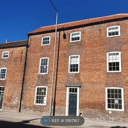 Rent this 1 bed apartment on Beardsall's Row in Retford, DN22 6JX