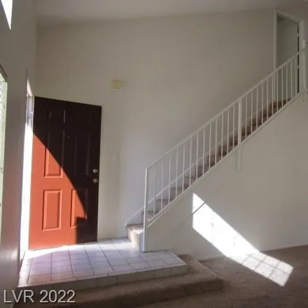 Image 5 - 1604 Box Step Drive, Henderson, NV 89014, USA - Townhouse for rent