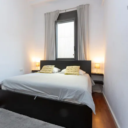 Rent this 2 bed apartment on Carrer del Comte d'Urgell in 200, 08036 Barcelona