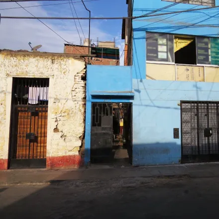 Image 1 - Garcilazo de la Vega Avenue, Lima, Lima Metropolitan Area 15001, Peru - Apartment for sale