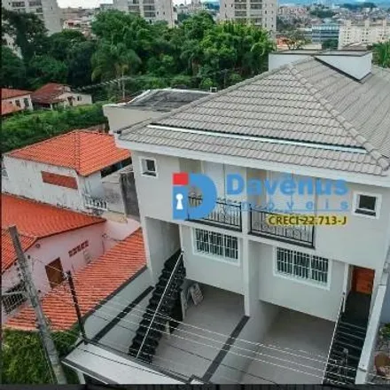 Buy this 3 bed house on Rua Maria Bandini Savoy 193 in Lauzane Paulista, São Paulo - SP