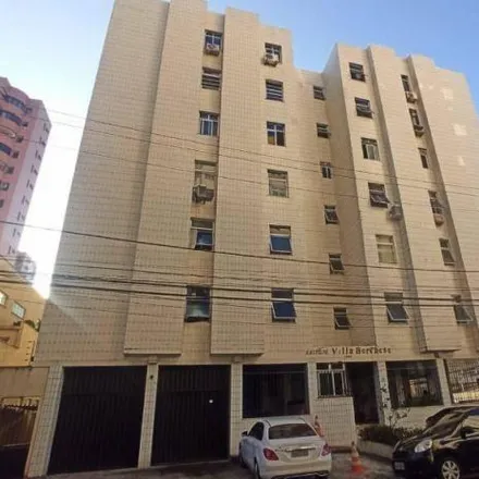 Image 2 - Rua Nunes Valente 1430, Aldeota, Fortaleza - CE, 60125-035, Brazil - Apartment for sale