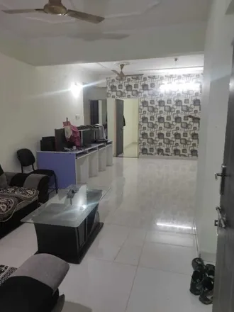 Image 2 - unnamed road, Bhopal District, Bhopal - 462001, Madhya Pradesh, India - Apartment for sale