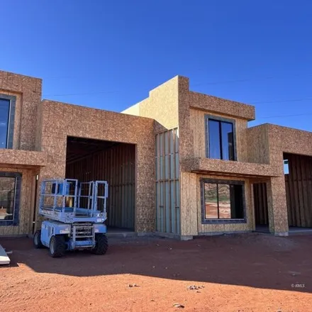 Buy this 3 bed house on Powell Drive in Kanab, UT