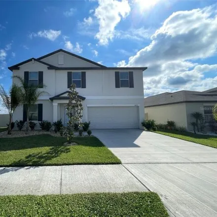 Rent this 5 bed house on Sun Kettle Loop in Pasco County, FL 33576