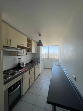 Rent this 3 bed apartment on Cruz del Molino in 170 0900 La Serena, Chile