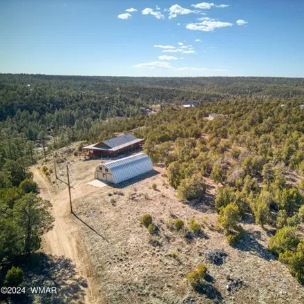 Buy this 2 bed house on 1722 Eskimo Lane in Navajo County, AZ 85928