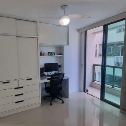 Buy this 2 bed apartment on Creche Comunitária Dom Orione in Avenida Quintino Bocaiúva, São Francisco