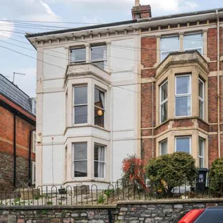 Buy this 3 bed house on 46 North Road in Bristol, BS6 5AF