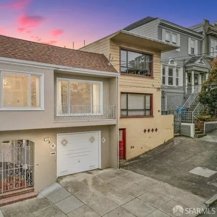 Image 4 - 1534 12th Ave, San Francisco, California, 94122 - House for sale