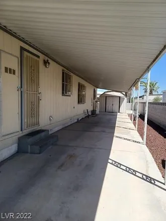 Image 4 - 3022 Bellavista Lane, Clark County, NV 89122, USA - House for sale