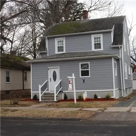 Buy this 3 bed house on 17 Morningside Street West in Hartford, CT 06112