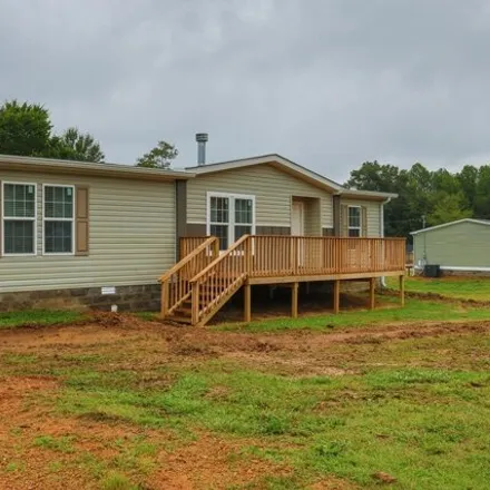 Buy this 3 bed house on 215 N Parkway St in Dresden, Tennessee