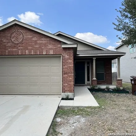 Buy this 3 bed house on Dunkin' Donuts in State Highway 46 West, New Braunfels