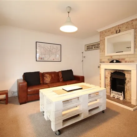 Buy this 1 bed apartment on Upper Elmers End Road