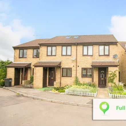 Rent this 2 bed house on Cedar Court in Martock, TA12 6HQ