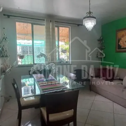 Rent this 2 bed apartment on Rua Amazonas in Cabula, Salvador - BA