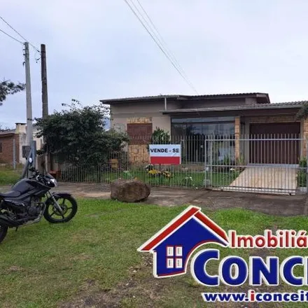 Image 1 - Rua da Integração, Mariluz C, Imbé - RS, 95625, Brazil - House for sale