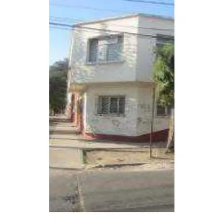 Image 2 - Alberto Edwards 4298, 850 0000 Quinta Normal, Chile - House for sale