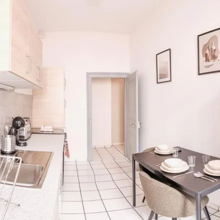 Image 4 - 6 Quai Kellermann, 67000 Strasbourg, France - Apartment for rent