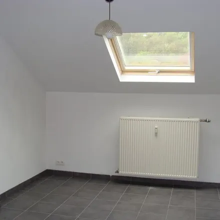 Rent this 1 bed apartment on Evieux 13 in 4130 Esneux, Belgium