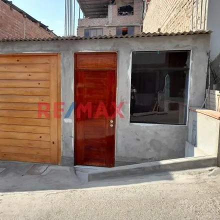 Buy this 4 bed house on unnamed road in San Juan de Miraflores, Lima Metropolitan Area 15828