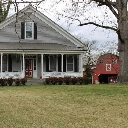 Buy this 3 bed house on Saint George's Episcopal School in Pecan Drive, Milner