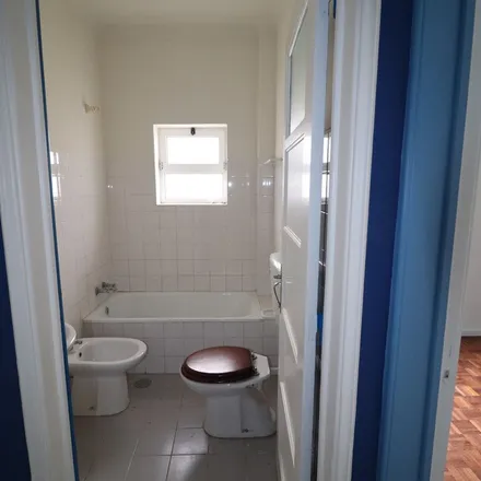 Rent this 2 bed apartment on Rua Santa Cruz in 2300-305 Tomar, Portugal