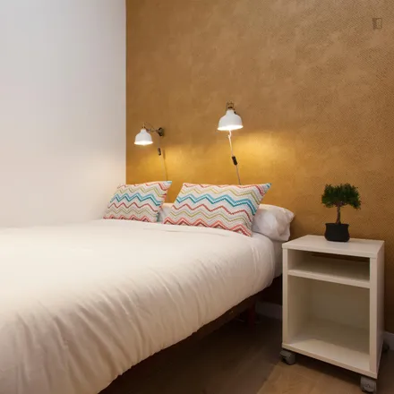 Rent this 2 bed apartment on Carrer de Cartagena in 295, 08025 Barcelona