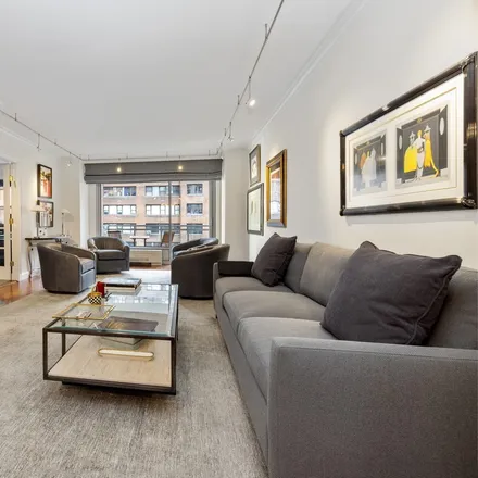 Buy this 2 bed condo on Plaza 400 in 400 East 56th Street, New York