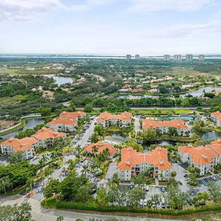 Buy this 1 bed condo on unnamed road in Mirasol at Coconut Point, Lee County