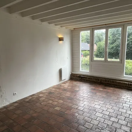 Image 6 - 1 Rue Babeuf, 80000 Amiens, France - Apartment for rent