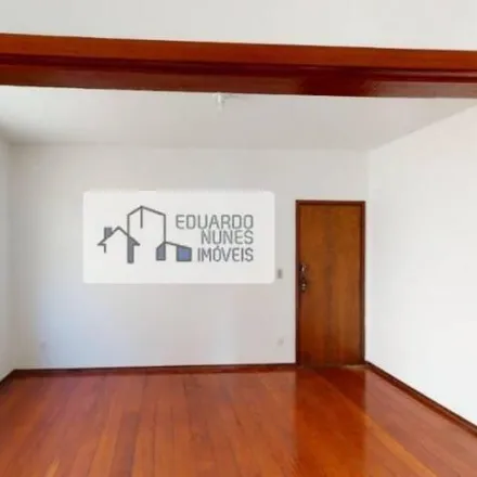 Image 2 - Rua Professor Aníbal de Matos, Santo Antônio, Belo Horizonte - MG, 30350-213, Brazil - Apartment for sale