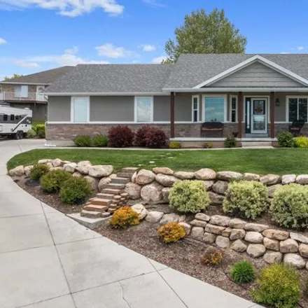 Buy this 5 bed house on 1000 East in Spanish Fork, UT 84660
