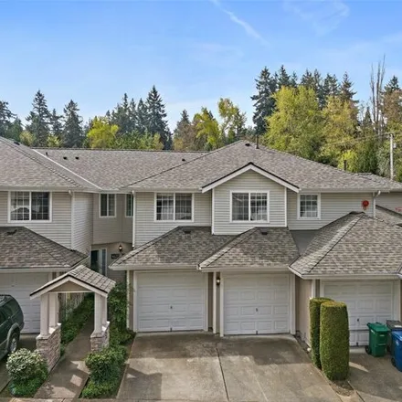 Buy this 3 bed condo on 4631 168th Court Northeast in Redmond, WA 98052