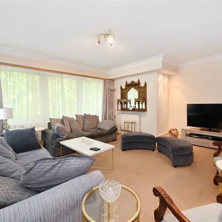 Image 6 - Beverly House, 133 Park Road, London, NW8 7JD, United Kingdom - Apartment for rent