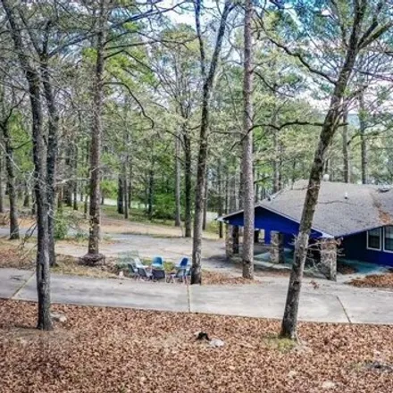 Image 2 - Stanfield Road, Cleburne County, AR 72044, USA - House for sale